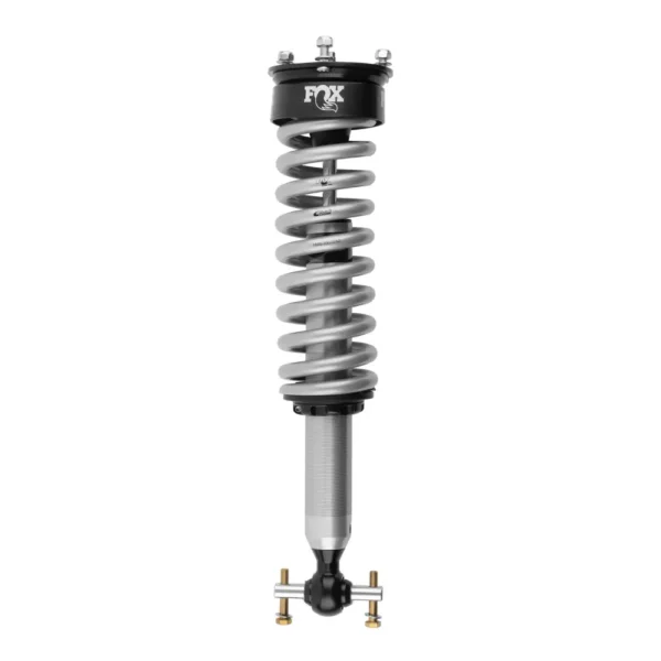 SIERRA LIMITED 19-23 3.0 L6 diesel 2.0 Performance Series 4.9in. IFP Coilover Shock / 0-2in Lift Fox - 985-02-134 - Image 3