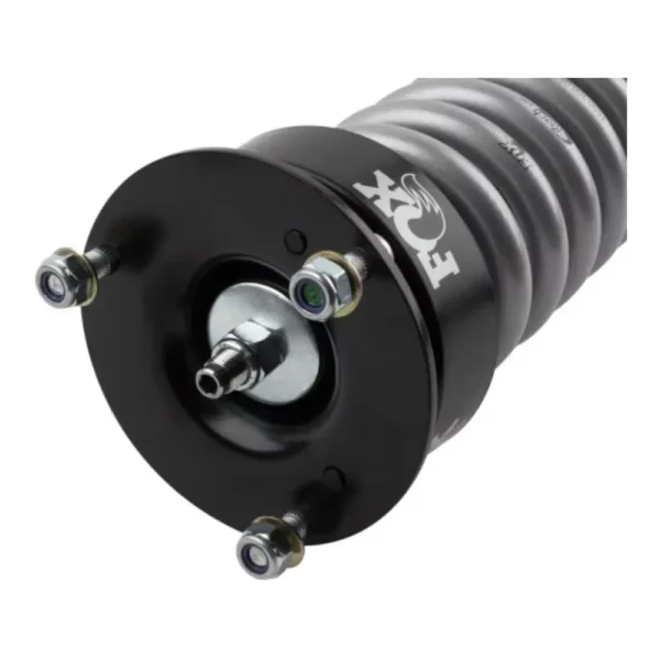 SIERRA LIMITED 19-23 3.0 L6 diesel 2.0 Performance Series 4.9in. IFP Coilover Shock / 0-2in Lift Fox - 985-02-134 - Image 7