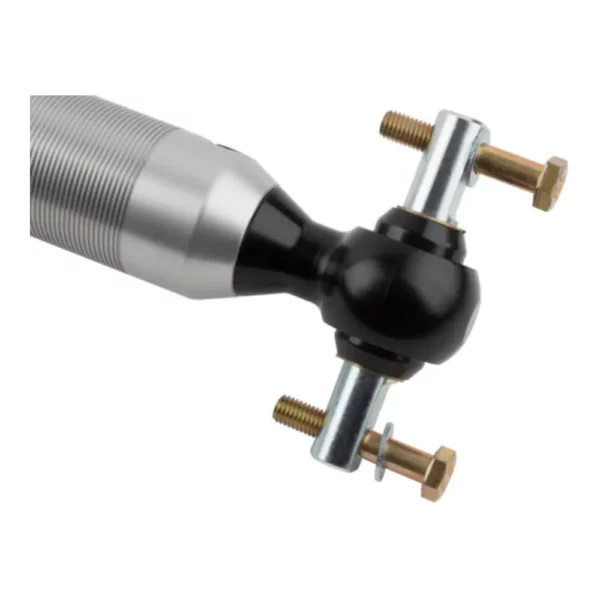 SIERRA LIMITED 19-23 3.0 L6 diesel 2.0 Performance Series 4.9in. IFP Coilover Shock / 0-2in Lift Fox - 985-02-134 - Image 5