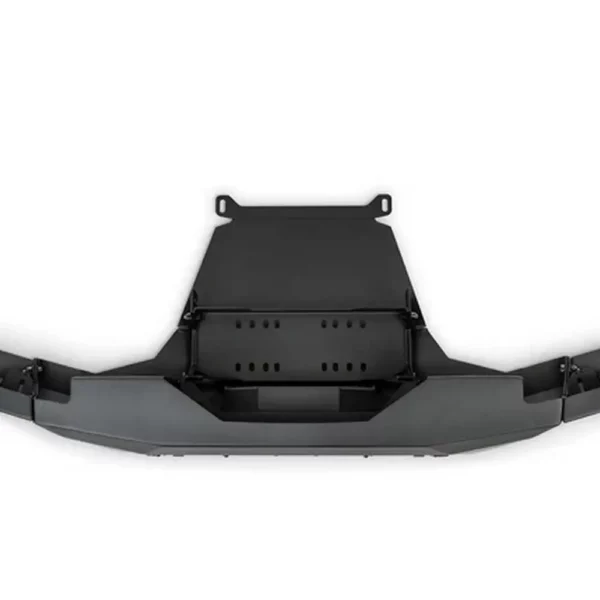 19-23 SIERRA LIMITED 3.0 L6 diesel Spec Series Front Bumper DV8 Off Road - FBGC1-02 - Image 2