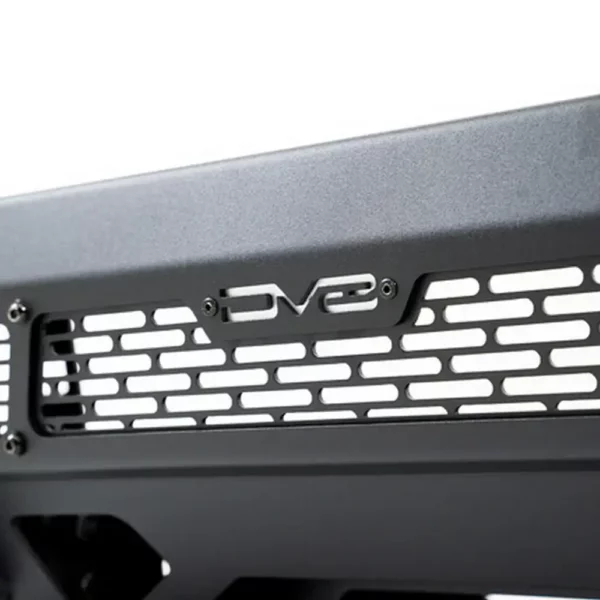 19-23 SIERRA LIMITED 3.0 L6 diesel Spec Series Front Bumper DV8 Off Road - FBGC1-02 - Image 3