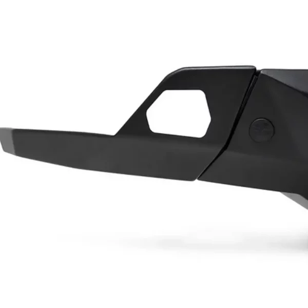 19-23 SIERRA LIMITED 3.0 L6 diesel Spec Series Front Bumper DV8 Off Road - FBGC1-02 - Image 4