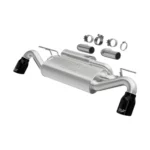 Ford BRONCO SPORT BIG BEND 21-24 3L 1.5 & 4L 2.0L Kit K&N Cold Air Intake + Magnaflow Exhaust System K&N - KITBRONCO - Image 7