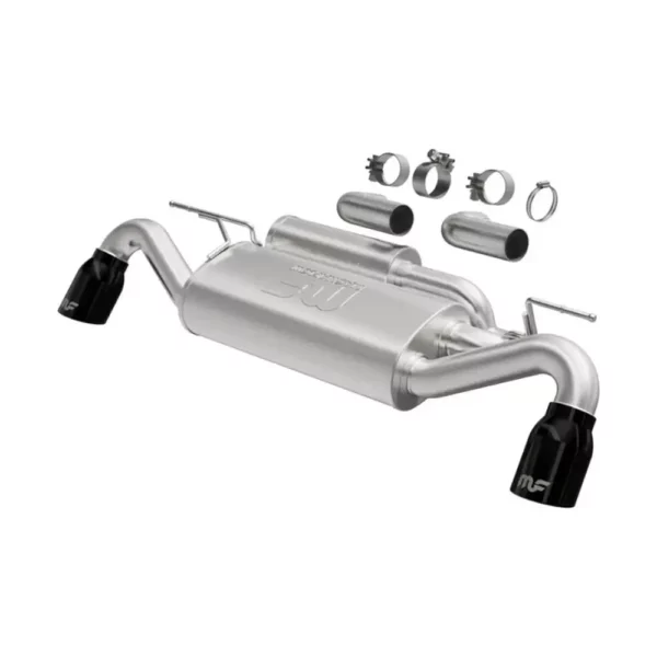 Ford BRONCO SPORT BIG BEND 21-24 3L 1.5 & 4L 2.0L Kit K&N Cold Air Intake + Magnaflow Exhaust System K&N - KITBRONCO - Image 7