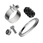 Ford F150 LIMITED 21-24 V6 3.5 Ecoboost| RAPTOR 17-24 V6 3.5 Ecoboost KIT K&N Cold Air Intake + Magnaflow Exhaust System K&N|Magnaflow - KITF150 - Image 9