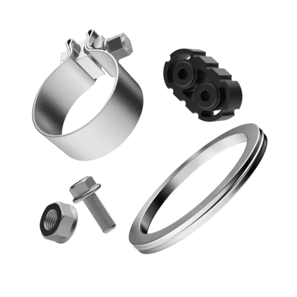 Ford F150 LIMITED 21-24 V6 3.5 Ecoboost| RAPTOR 17-24 V6 3.5 Ecoboost KIT K&N Cold Air Intake + Magnaflow Exhaust System K&N|Magnaflow - KITF150 - Image 9