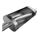Ford F150 LIMITED 21-24 V6 3.5 Ecoboost| RAPTOR 17-24 V6 3.5 Ecoboost KIT K&N Cold Air Intake + Magnaflow Exhaust System K&N|Magnaflow - KITF150 - Image 10