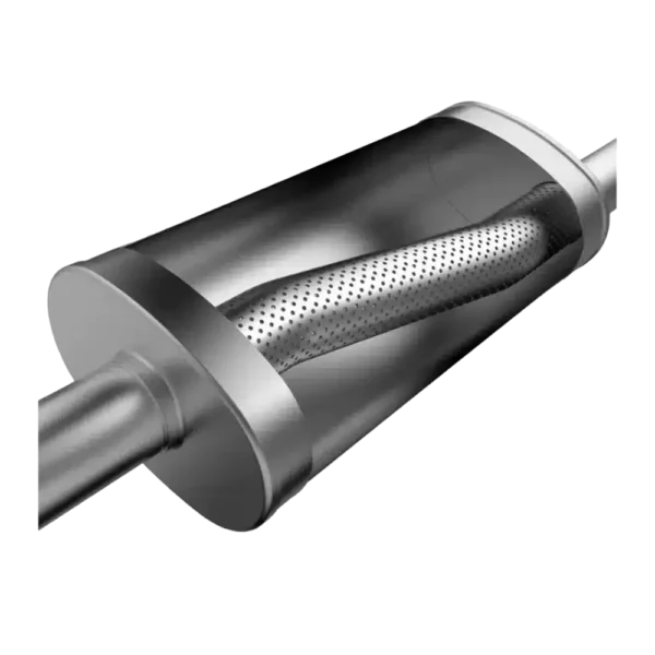 Ford F150 LIMITED 21-24 V6 3.5 Ecoboost| RAPTOR 17-24 V6 3.5 Ecoboost KIT K&N Cold Air Intake + Magnaflow Exhaust System K&N|Magnaflow - KITF150 - Image 10