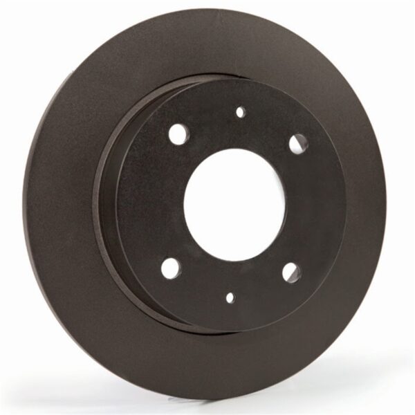 F150 LIGHTNING 22-24 ELECTRIC 350mm RK Premium Rear Rotors EBC - RK7844 - Image 2
