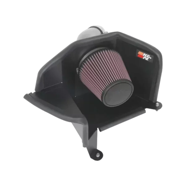Ford BRONCO SPORT BIG BEND 21-24 3L 1.5 & 4L 2.0L Kit K&N Cold Air Intake + Magnaflow Exhaust System K&N - KITBRONCO - Image 2