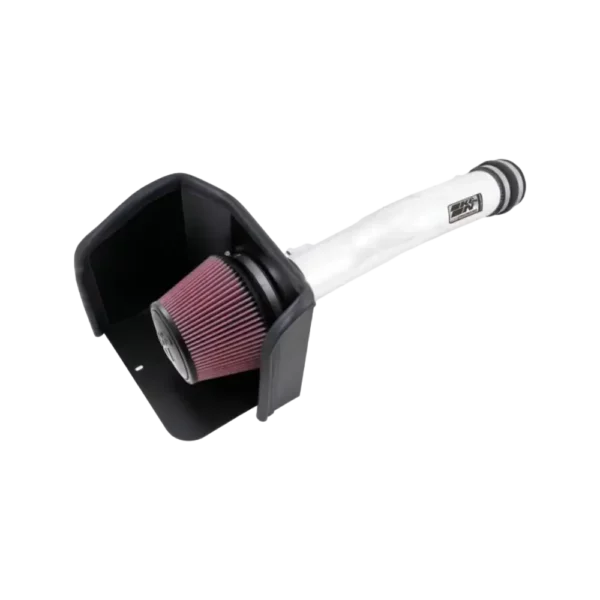 Toyota TACOMA 16-23 V6 3.5 Kit K&N Cold Air Intake + Magnaflow Exhaust System K&N - KITTACO - Image 2