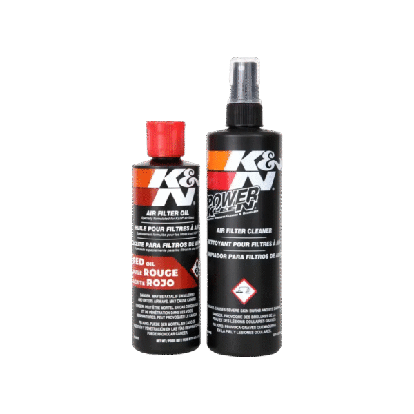 Dodge RAM 1500 NEW BODY 19-24 V8 5.7 Kit K&N Cold Air Intake + Filter Recharger Kit + Magnaflow Exhaust System K&N - KITNEWBODY - Image 7