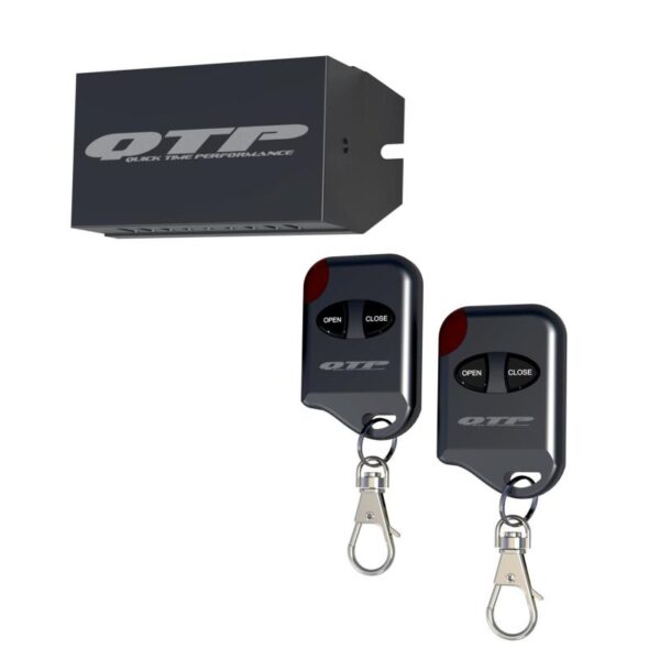 Bolt-On QTEC Wireless Remote Controller QTP - 10900 - Image 2