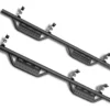 RAM 1500 NEW BODY 19-24 V8 5.7 RS Nerf Step Cab Length - Tex. Black Nfab - 219418012 - Image 2