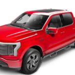 15-19 Ford F-150/17-19 Ford F-250/F-350 Superduty SuperCrew EPYX Cab Length - Tex. Black Nfab - EXF15CC-TX
