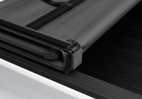 2020 Jeep Gladiator (JT) Soft Folding Tonneau Cover (w/wo Rail System) Trifecta 2.0 - 92895 - Image 3