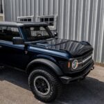 BRONCO SPORT 21-24 4L 2.0| SPORT 21-24 V6 2.7| BIG BEND 21-24 3L 1.5 Integrated Windshield Roof LED Light Bar System Oracle - 5888-023 - Image 10
