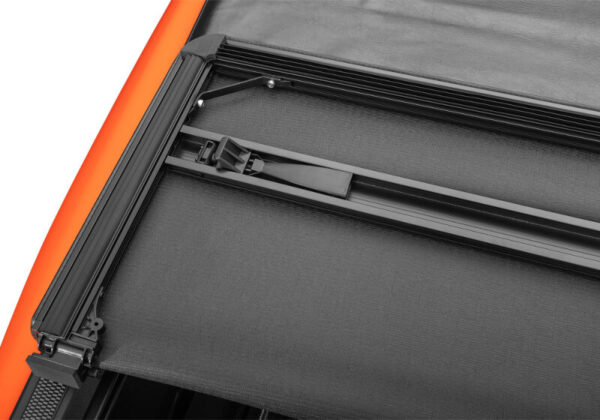 2024 Toyota Tacoma Soft Folding Tonneau Cover (5ft Bed) Trifecta 2.0 - 92832 - Image 5
