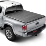 16-23 Toyota Tacoma Soft Folding Tonneau Cover (5ft) Trifecta 2.0 - 92830
