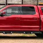 RAM 1500 CLASSIC 09-23 V8 5.7 EPYX - Cab Length - Tex. Black Nfab - EXD15CC-TX - Image 10