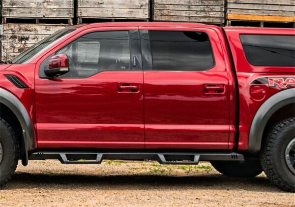 RAM 2500 2014-2024 V8 6.4| RAM 3500 2014-2024 V8 6.4 EPYX Cab Length - Tex. Black Nfab - EXD09CC-TX - Image 10