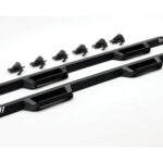 RAM 1500 CLASSIC 09-23 V8 5.7 EPYX - Cab Length - Tex. Black Nfab - EXD15CC-TX