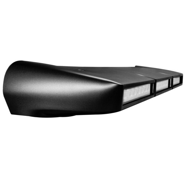 BRONCO SPORT 21-24 4L 2.0| SPORT 21-24 V6 2.7| BIG BEND 21-24 3L 1.5 Integrated Windshield Roof LED Light Bar System Oracle - 5888-023 - Image 8