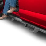 15-19 Ford F-150/17-19 Ford F-250/F-350 Superduty SuperCrew EPYX Cab Length - Tex. Black Nfab - EXF15CC-TX - Image 3