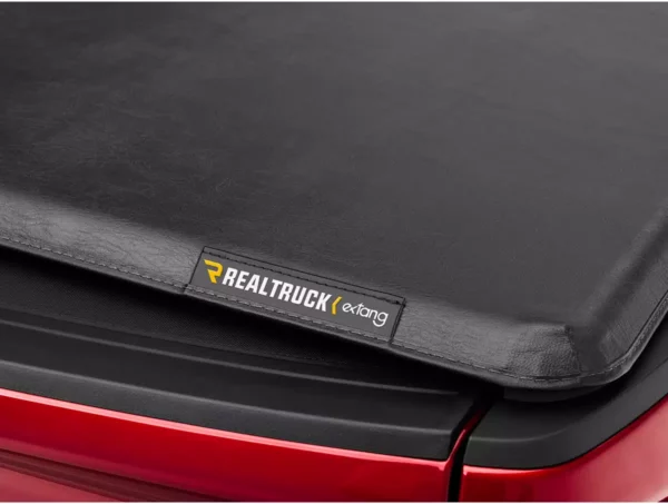 09-18 Dodge Ram 1500 / 11-20 Ram 2500/3500 Soft Folding Tonneau Cover (6ft 4in) Trifecta 2.0 - 92430 - Image 10