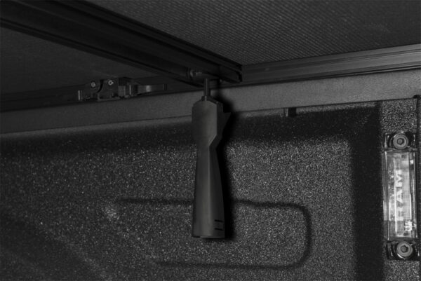 09-18 Dodge Ram 1500 / 11-20 Ram 2500/3500 Soft Folding Tonneau Cover (6ft 4in) Trifecta 2.0 - 92430 - Image 8