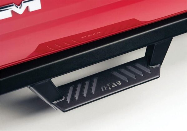 RAM 2500 2014-2024 V8 6.4| RAM 3500 2014-2024 V8 6.4 EPYX Cab Length - Tex. Black Nfab - EXD09CC-TX - Image 7