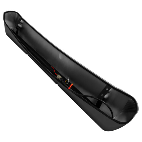 BRONCO SPORT 21-24 4L 2.0| SPORT 21-24 V6 2.7| BIG BEND 21-24 3L 1.5 Integrated Windshield Roof LED Light Bar System Oracle - 5888-023 - Image 2
