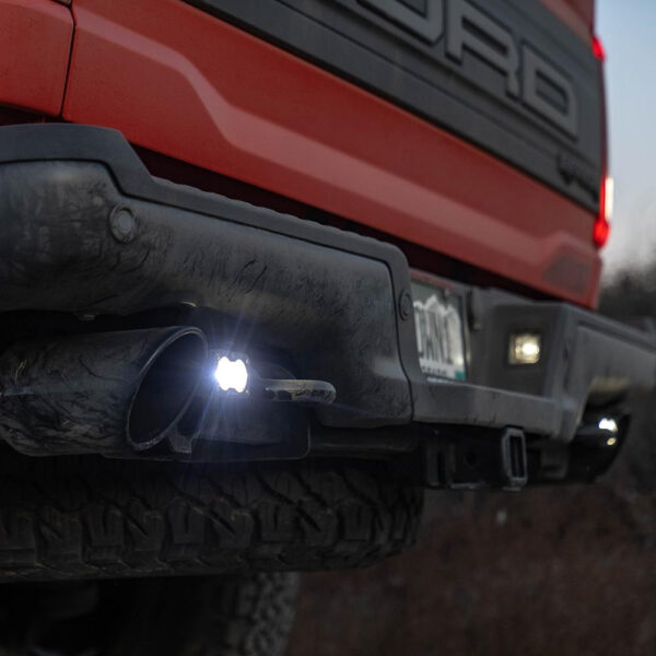F150 RAPTOR 15-20 3.5L V6 Gas S2 Series Reverse Light Kit Baja Designs - 447558 - Image 4