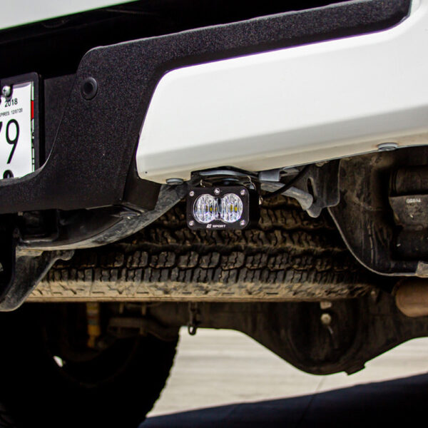 Toyota 4RUNNER 03-24 V6 4.0 Sport Reverse Kit Baja Designs - 447720 - Image 2