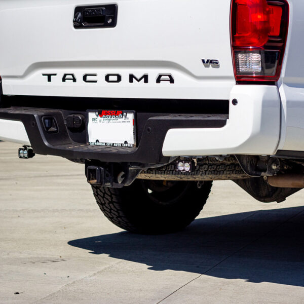 Toyota 4RUNNER 03-24 V6 4.0 Sport Reverse Kit Baja Designs - 447720 - Image 3