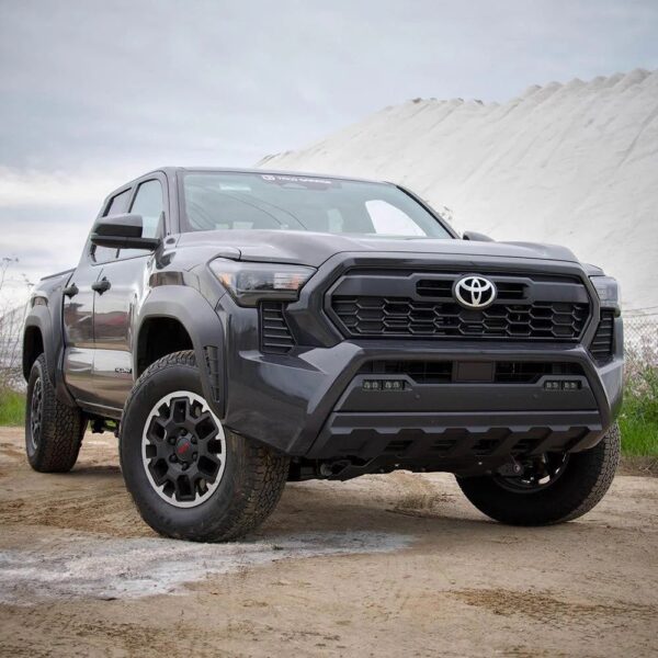 Toyota TACOMA +24 L4 2.4 S2 Sport Dual Fog Pocket Light Kit Baja Designs - 448238 - Image 2