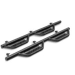 RAM 2500 2019-2024 L6 6.7| RAM 3500 2019-2024 L6 6.7 RS Nerf Step Crew Cab - Tex. Black Nfab - 220418012
