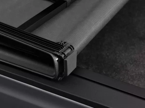09-18 Dodge Ram 1500 / 11-20 Ram 2500/3500 Soft Folding Tonneau Cover (6ft 4in) Trifecta 2.0 - 92430 - Image 5