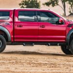 RAM 1500 NEW BODY 19-24 V8 5.7 EPYX Cab Length - Tex. Black Nfab - EXD19CC-TX - Image 10