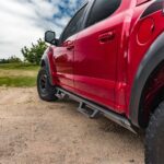 RAM 1500 CLASSIC 09-23 V8 5.7 EPYX - Cab Length - Tex. Black Nfab - EXD15CC-TX - Image 6