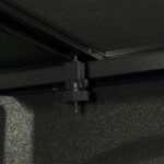 09-18 Dodge Ram 1500 / 11-20 Ram 2500/3500 Soft Folding Tonneau Cover (6ft 4in) Trifecta 2.0 - 92430 - Image 9
