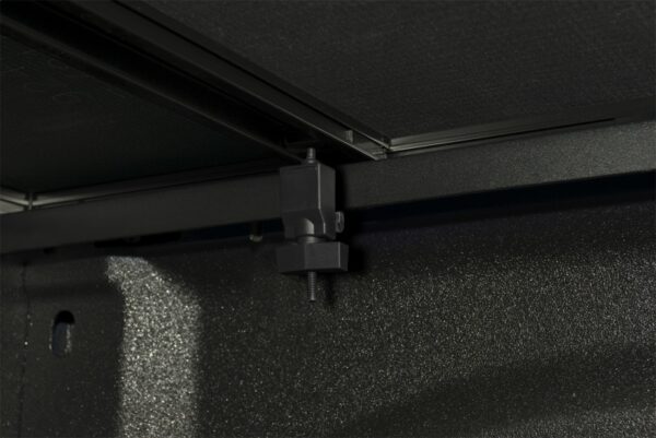09-18 Dodge Ram 1500 / 11-20 Ram 2500/3500 Soft Folding Tonneau Cover (6ft 4in) Trifecta 2.0 - 92430 - Image 9