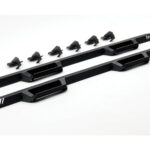 RAM 1500 CLASSIC 09-23 V8 5.7 EPYX - Cab Length - Tex. Black Nfab - EXD15CC-TX - Image 2