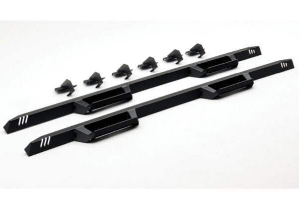 RAM 2500 2014-2024 V8 6.4| RAM 3500 2014-2024 V8 6.4 EPYX Cab Length - Tex. Black Nfab - EXD09CC-TX - Image 2