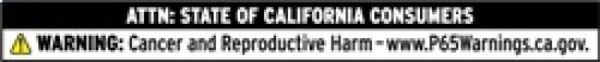 15-19 Ford F-150/17-19 Ford F-250/F-350 Superduty SuperCrew EPYX Cab Length - Tex. Black Nfab - EXF15CC-TX - Image 9