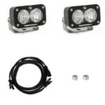 F150 RAPTOR 15-20 3.5L V6 Gas S2 Series Reverse Light Kit Baja Designs - 447558