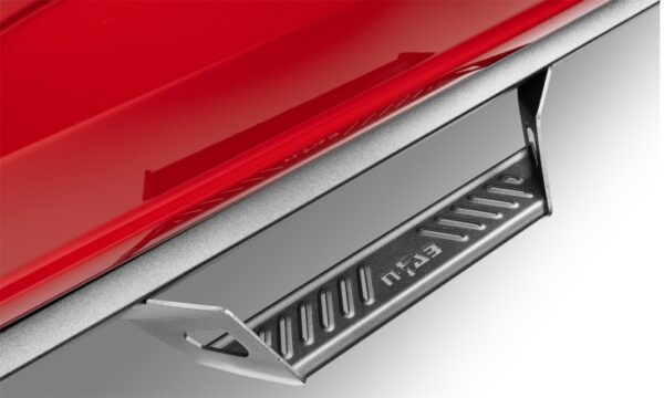 F150 RAPTOR 17-24 V6 3.5 Ecoboost Predator Pro Step System Tex. Black Nfab - PRF1590CC-TX - Image 2