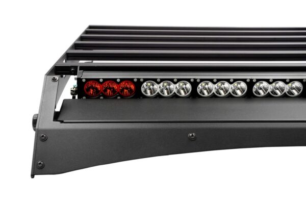 Toyota TACOMA 05-23 Premium Roof Rack CALI RAISED - CR2877 - Image 6