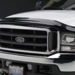 RAM 1500 CLASSIC & NEW BODY Stone & Bug Deflector Weathertech - 50192