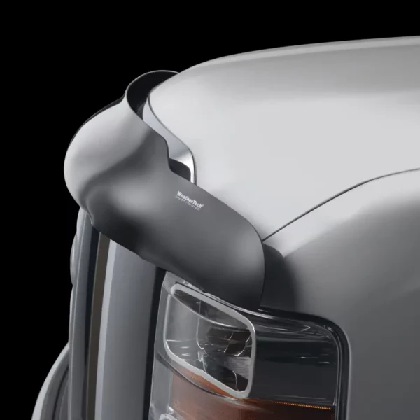 RAM 1500 CLASSIC & NEW BODY Stone & Bug Deflector Weathertech - 50192 - Image 7